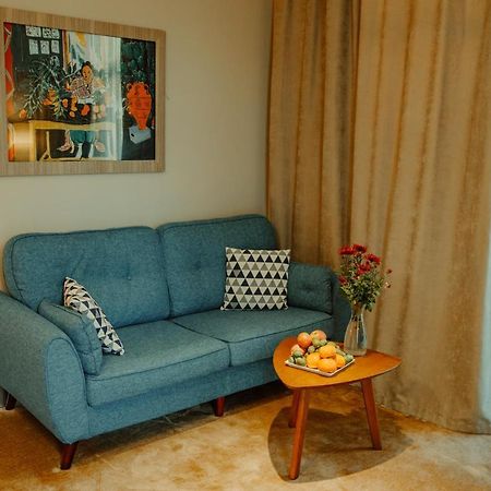 Abaash Hotel Afon New Athos Εξωτερικό φωτογραφία