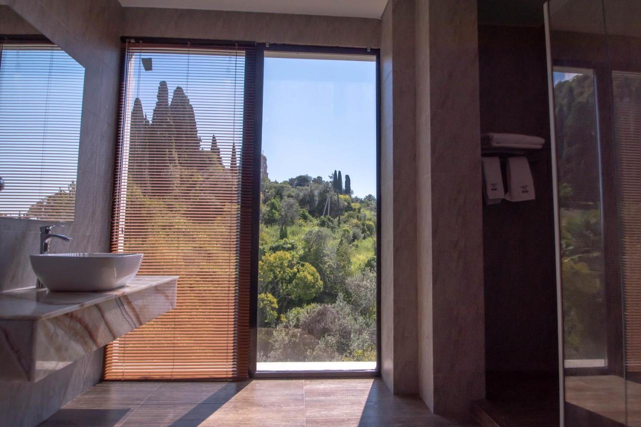 Abaash Hotel Afon New Athos Εξωτερικό φωτογραφία