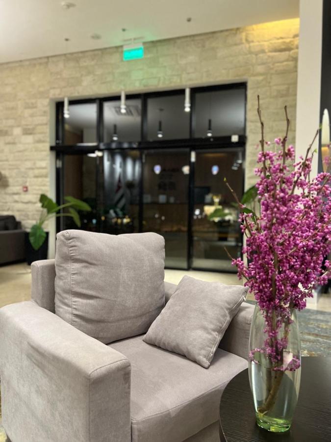 Abaash Hotel Afon New Athos Εξωτερικό φωτογραφία