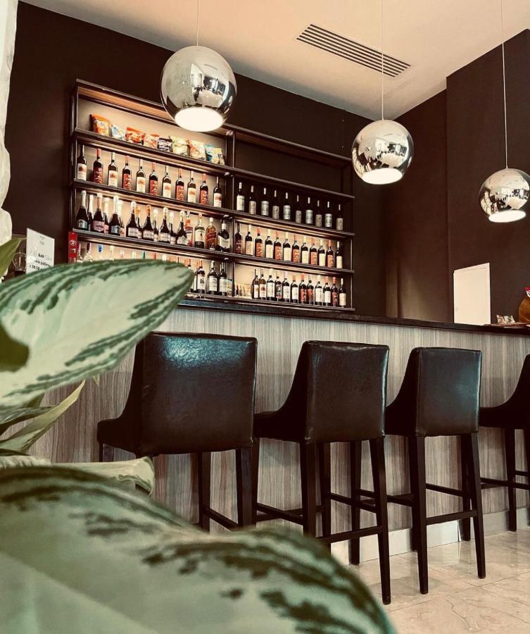 Abaash Hotel Afon New Athos Εξωτερικό φωτογραφία