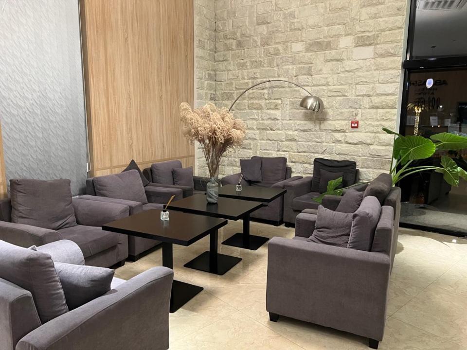 Abaash Hotel Afon New Athos Εξωτερικό φωτογραφία