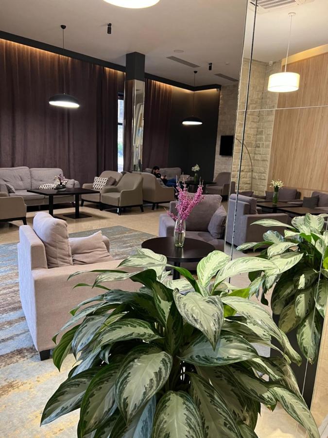 Abaash Hotel Afon New Athos Εξωτερικό φωτογραφία