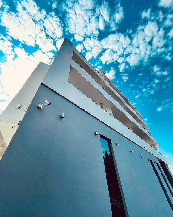 Abaash Hotel Afon New Athos Εξωτερικό φωτογραφία